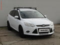 Ford Focus 1.6i, AC, vhev sed