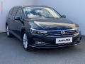 Volkswagen Passat 2.0 TDi, Elegance, DSG