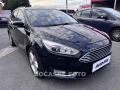 Ford Focus 1.5EB, Titanium, AT