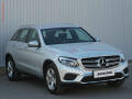 Mercedes-Benz GLC 2.2 D 220 D, AT, navi, LED