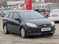 Ford Focus 1.6 TDCi, STK 07/2026