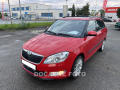 koda Fabia 1.2 TSI
