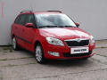 koda Fabia 1.2 TSI, R, STK6/27