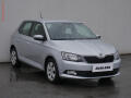 �koda Fabia 1.0 TSi, 2.maj,�R, Ambition