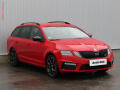 �koda Octavia 2.0 TSi, RS245, navi, +ALU