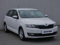 �koda Rapid 1.0 TSi, 1.maj, Ambition