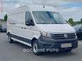 Volkswagen Crafter 2.0TDi L3H2, +kola, AC