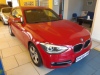 BMW 116 i 1. majitel 57000km!!