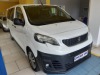 Peugeot Traveller 2.0 HDI LONG 1.majitel 8mst