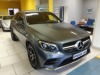 Mercedes-Benz GLC 220d 4MATIC Coupe 1.majitel