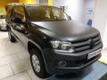 Volkswagen Amarok 2.0 TDI 4x4 DOUBLECAP HARDTOP