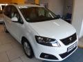 Seat Alhambra 2.0 TDI TAN 7mst ANDROID