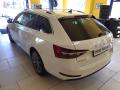 Škoda Superb 2.0 TDI Combi STYLE +  - náhled 4
