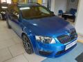 �koda Octavia RS 2.0 TDI COMBI NAVI vyh�.sed