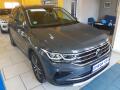 Volkswagen Tiguan 2.0 TDI 4x4 