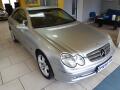 Mercedes-Benz CLK 2.7 CDI AUT.KLIMATIZACE