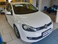 Volkswagen Golf 1.2 TSI DIGIKLIMA vyh�.sed�ky