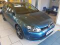 Volkswagen Golf 1.4 TSI DSG HIGHLINE