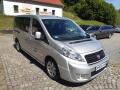 Fiat Scudo 2.0 JTD MULTIJET LONG 9m�st