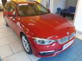 BMW 318d Cobi NAVI LED