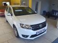 Dacia Sandero 1.2 i KLIMA 