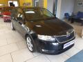 �koda Rapid 1.2 TSI DIGIKLIMA vyh�.sed�ky