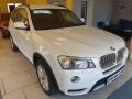 BMW X3 3.0d XDRIVE XENONY TA�N�