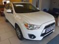 Mitsubishi ASX 1.6 16V KLIMA TEMPOMAT