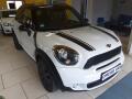 Mini Countryman 2.0 D S COOPER 4x4 