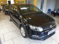 Volkswagen Polo 1.2 TSI KLIMA NOVE ROZVODY