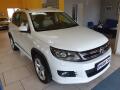Volkswagen Tiguan 2.0 TSI 4x4 R-LINE 