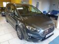 Ford Galaxy 2.0 TDCI 4X4 NAVI 7 m�st      