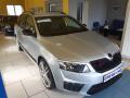 �koda Octavia 2.0 TDI RS COMBI NAVI
