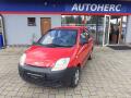 Chevrolet Spark 0.8 i