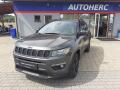 Jeep Compass 2.4 L 4X4 LATITUDE