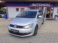 Volkswagen Sharan 2.0 TDI 4X4 DSG 7 M�ST.