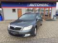 �koda Octavia 1.4 TSi AMBIENTE