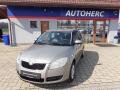 �koda Fabia II 1.4 16V Ambiente