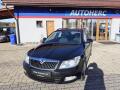�koda Octavia KOMBI 1.4 TSI