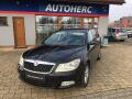 �koda Octavia II Kombi 1.4 TSi 90kW