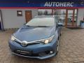 Toyota Auris KOMBI 1.6 VVTi 1.MAJ.R