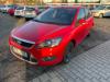 Ford Focus 2.0 LPG