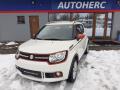 Suzuki Ignis 1.2  ALL GRIP 4x4