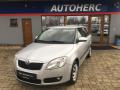 koda Fabia II Kombi 1.4 16V