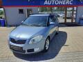 �koda Fabia KOMBI 1.4 16V