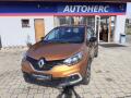 Renault Captur 1.2 TCe  87kW