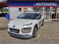Citro�n C4 Cactus 1.2 PT  KAMERA  �R