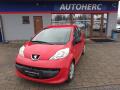 Peugeot 107 1.0 3 DV  �R