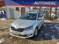 �koda Fabia III Kombi 1.0 TSi 81KW