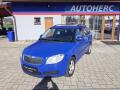 �koda Fabia KOMBI 1.4 16V